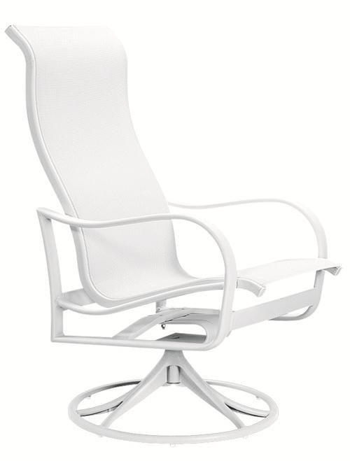 Tropitone swivel rocker shop